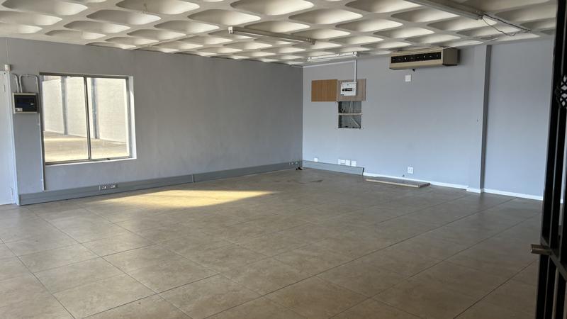 To Let commercial Property for Rent in Epping Western Cape